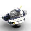 MOC Sea Moth Subnautica Game Building Blocks Mini Subnautica Building Block Kids Model Toys Birthday Gift Christmas present 1