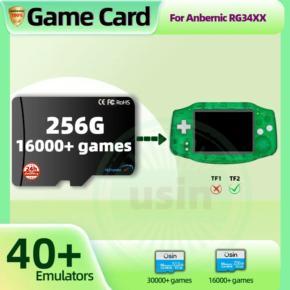 【美品】RG34XX 本体＋64GB microSDカード 美品】RG34XX 本体＋64GB microSDカード - メルカリ