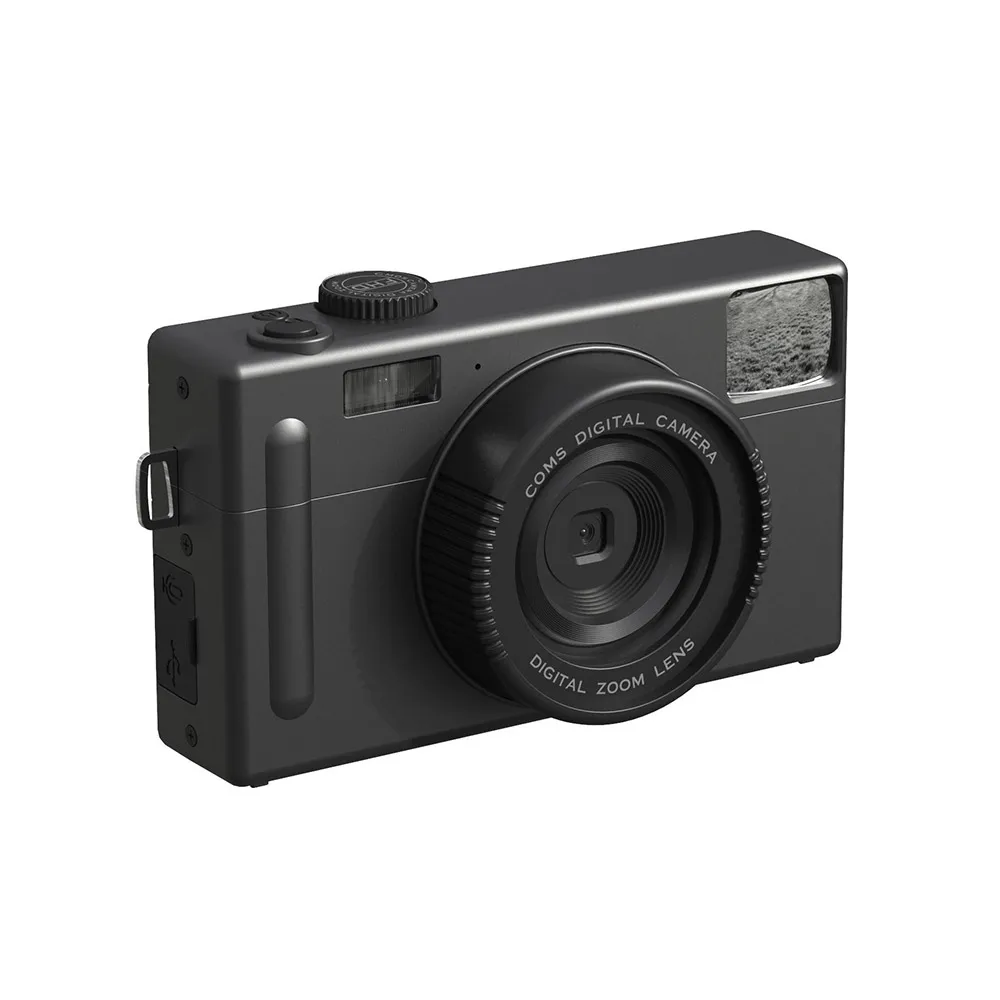 Digital Camera Video Recorder Professional Camera Rohs 8 Mp Best-Digital-Camera