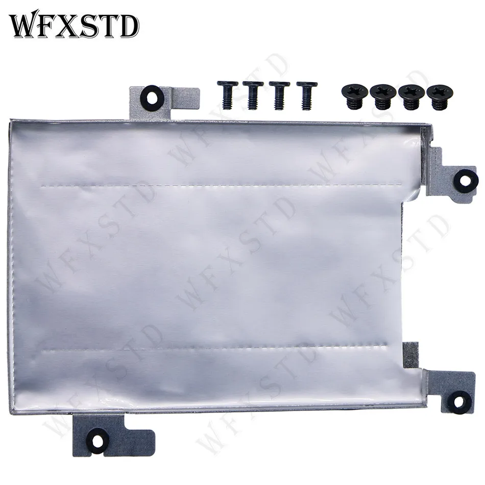 Nuova Staffa Hdd Caddy 096Gvc Per Dell Latitude 5521 5531 Precision 3561 3571 Laptop 96Gvc Hard Drive Ssd Adapter Frame