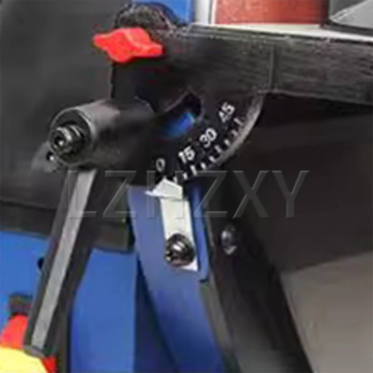 BDS150 Self-cleaning Belt Sander, Disc Sander, Woodworking belt machine, Desktop