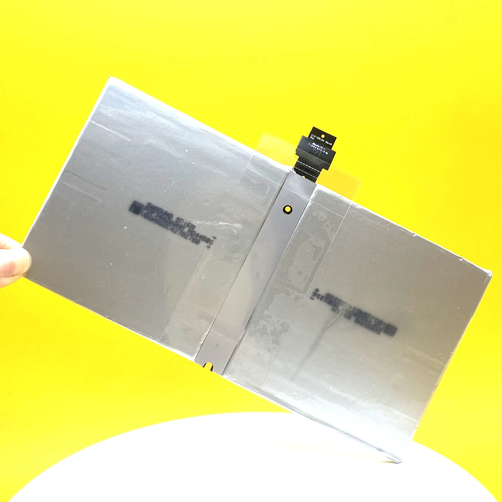 Bateria do Portátil para o Microsoft Surface Pro 1724 123 Tablet 7.5v 38.2wh 5087mah Alta Qualidade G3hta027h Dynr01 Novo - Imagem 6
