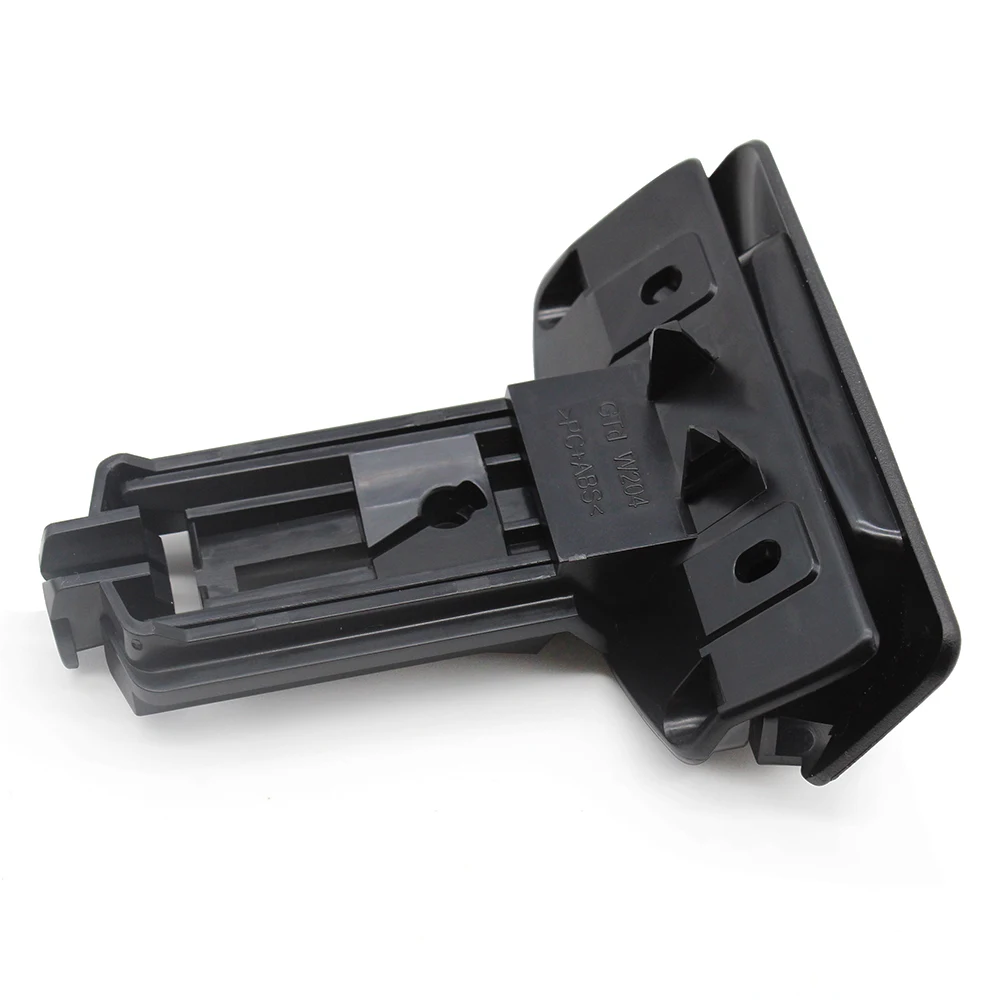 Maniglia a leva per rottura a mano per auto Maniglia di rilascio del freno di stazionamento per Mercedes Benz C GLK E CLS Classe W204 X204 W212 W207 W218 2044270020 - immagine 5