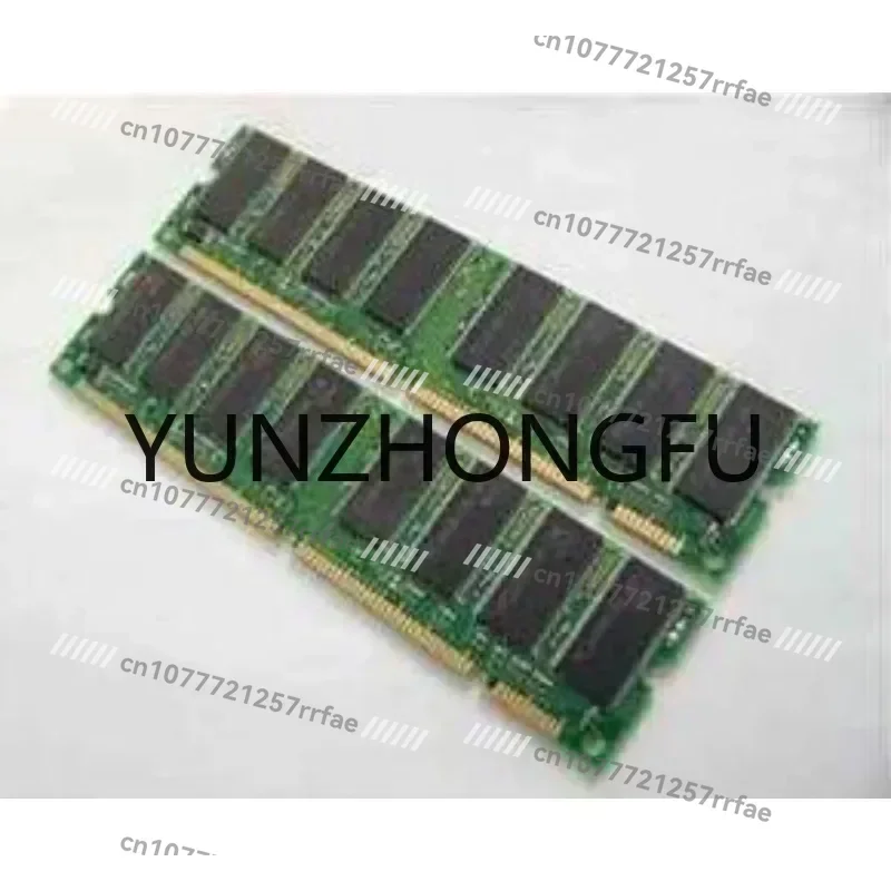 100% OK Original 168Pin Dimm Memory SDRAM PC133 256MB RAM for Desktop ...