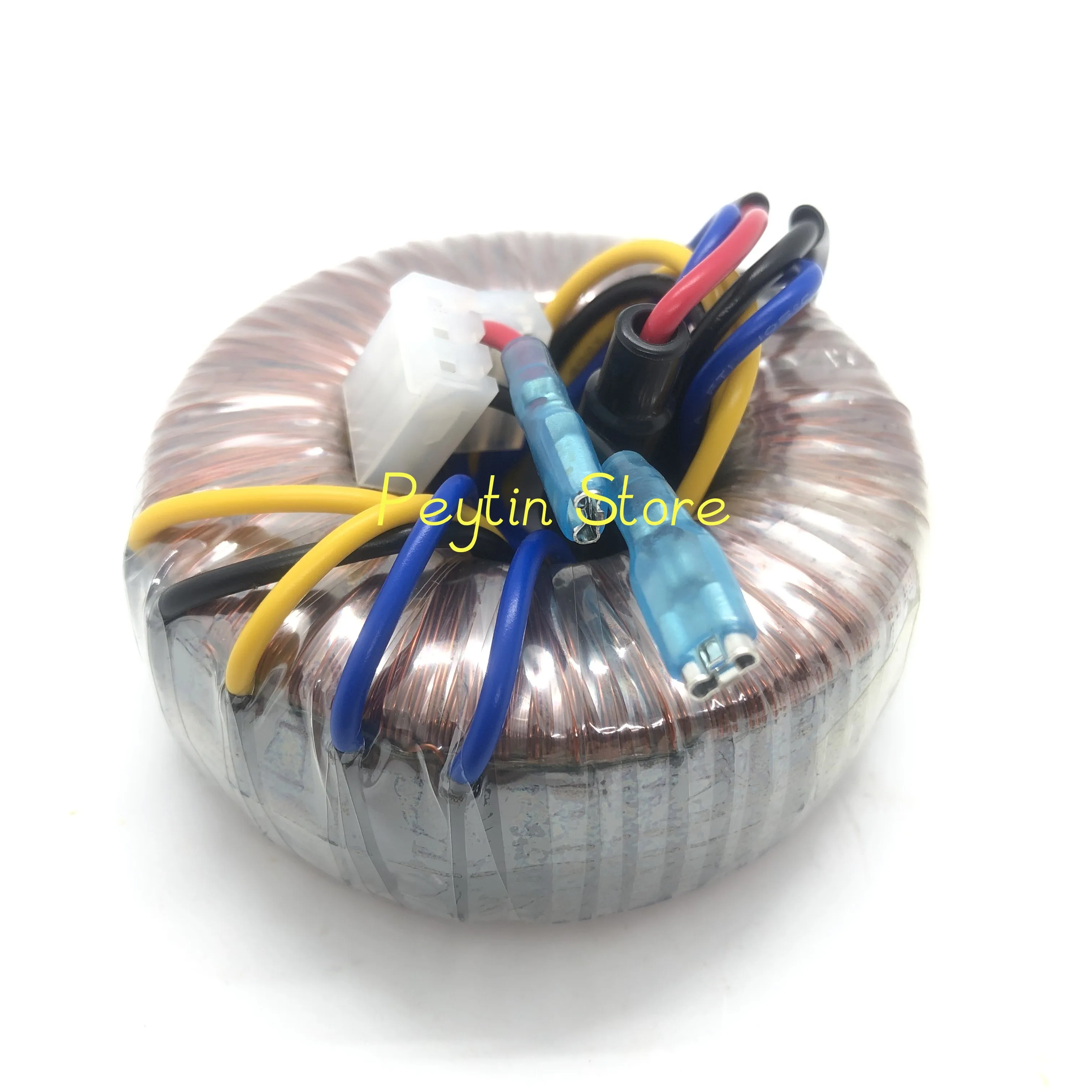 30w 30va 220v 50hz entrada 17v 0 17v saida 9v 1pc 02