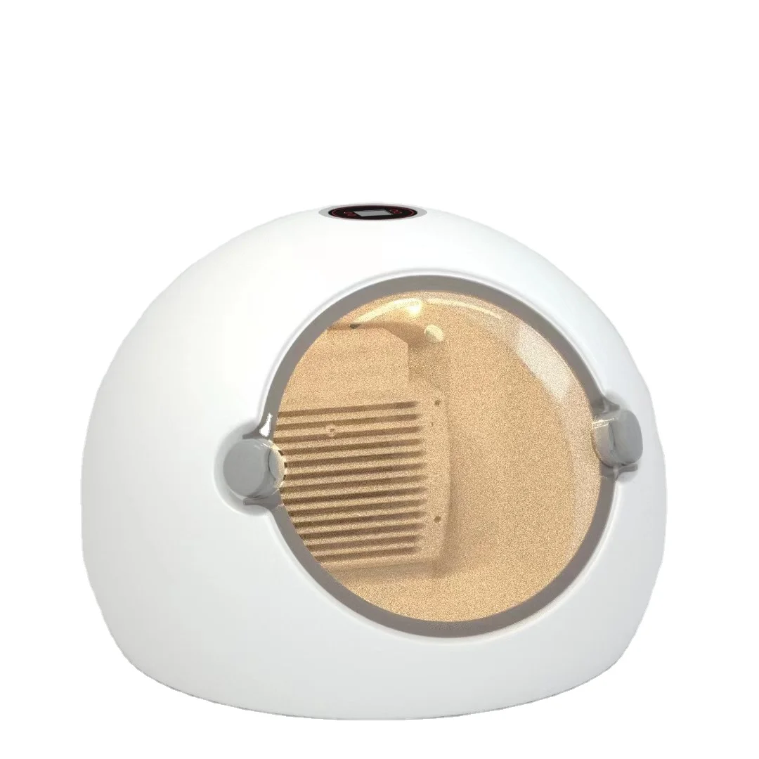 

Pet intelligent drying box mute automatic cat hair dryer dryer