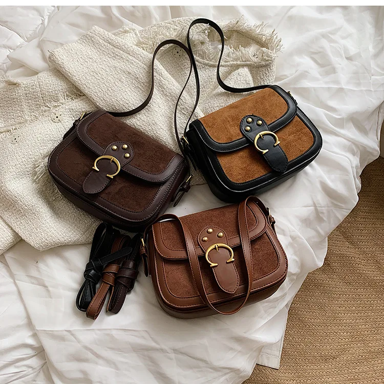 Outono e Inverno Bolsa de Alta Sensação de Textura Bolsa Pequeno Mulher Novo Cross-corpo Elegante Único Ombro 2022 5 Computers & Electronics