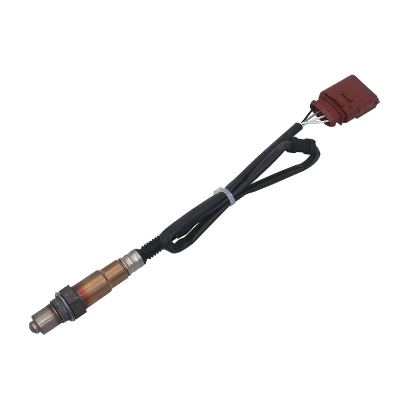 

Oxygen Sensor 06A906262BG for Audi A3 A4 Seat Skoda Vw Passat Golf Bora Car Auto Part SLS-13315 06A906262AM 06B906265A