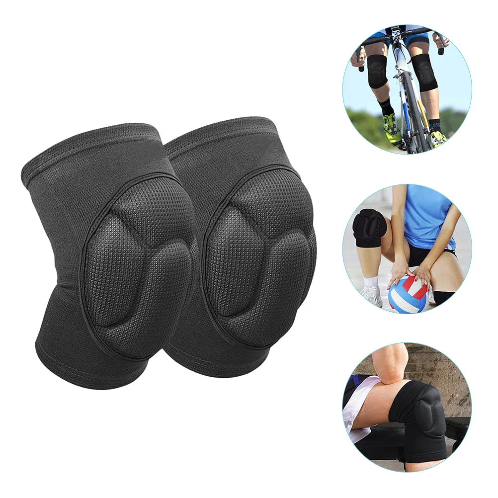 

Portable Volleyball Dance Pads Fitness Sports Supply Spandex Outdoor Sleeve