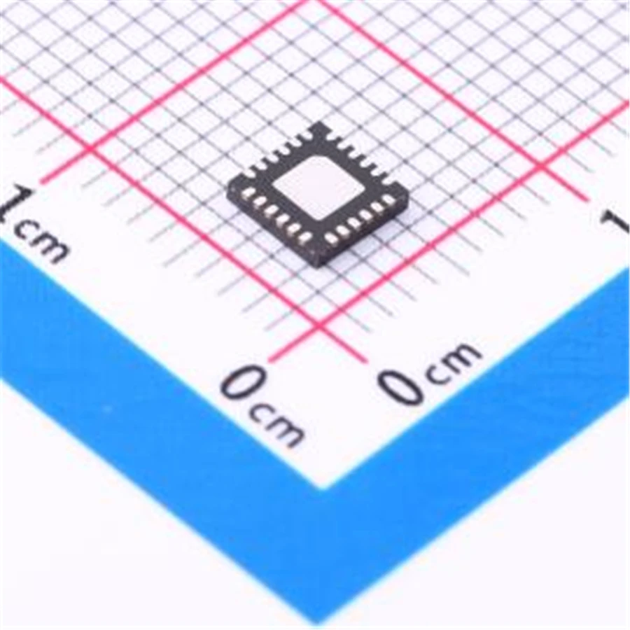 ADP5034ACPZ-R7