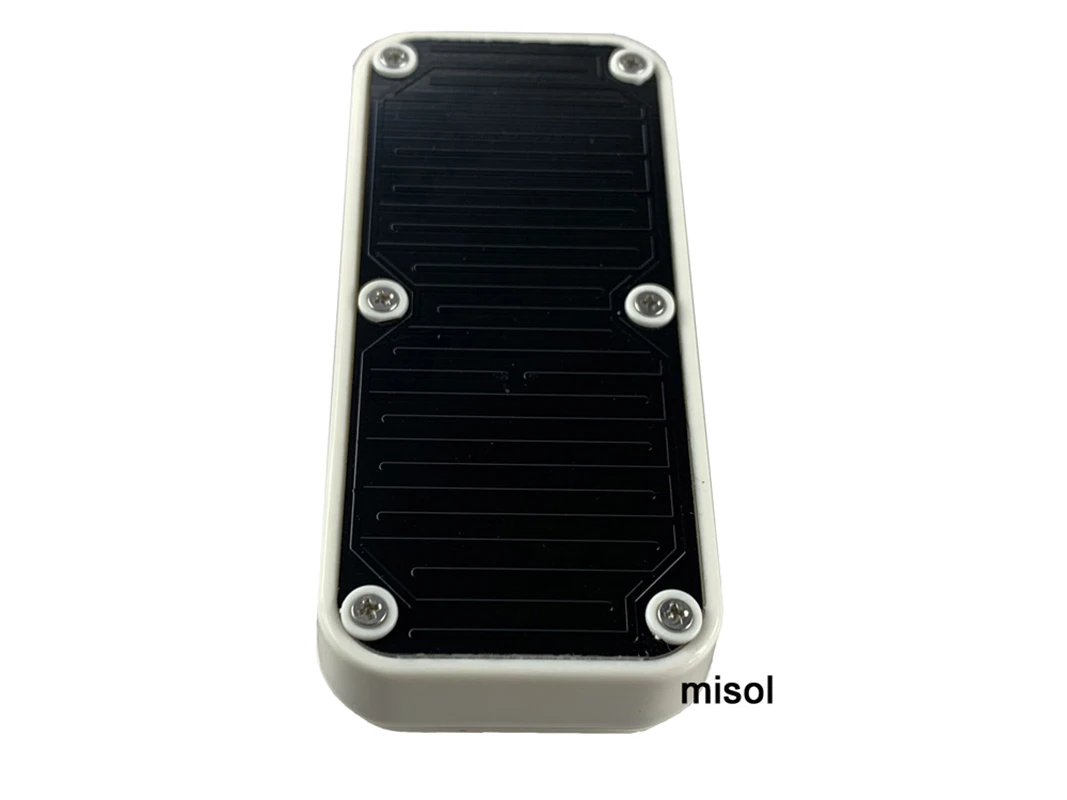 

misol water leakage detection sensor wireless multi-channel water leakage sensor WH55