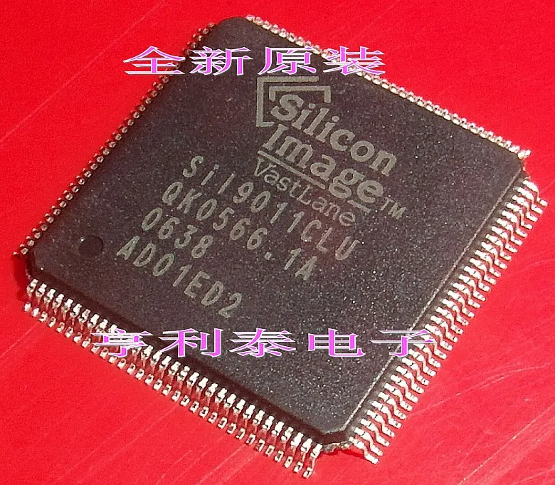 

Оригинальный SIL9011CLU SII9011CLU Быстрая доставка
