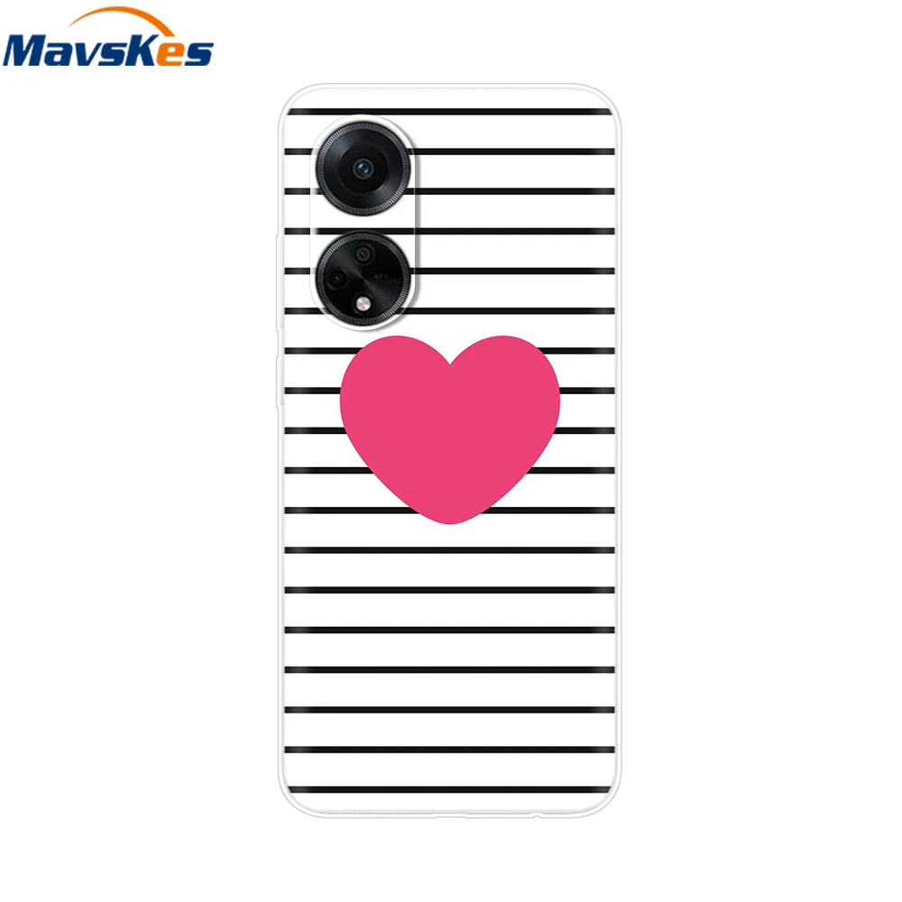 Transparent Soft Silicone Protective Phone Cover with Bumper Protection