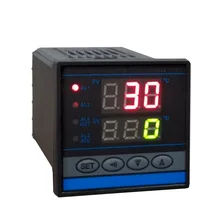 

2020 hot sale Intelligent AC220V updated XMT CTL Temperature Controller