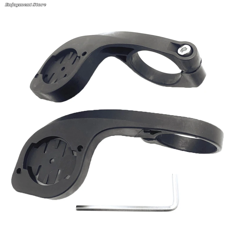 Per Garmin Igpsport Bryton Rider Support Bike Computer Mount Supporto Manubrio Bici Da Strada Garmin Edge 130 200 520 810 1000
