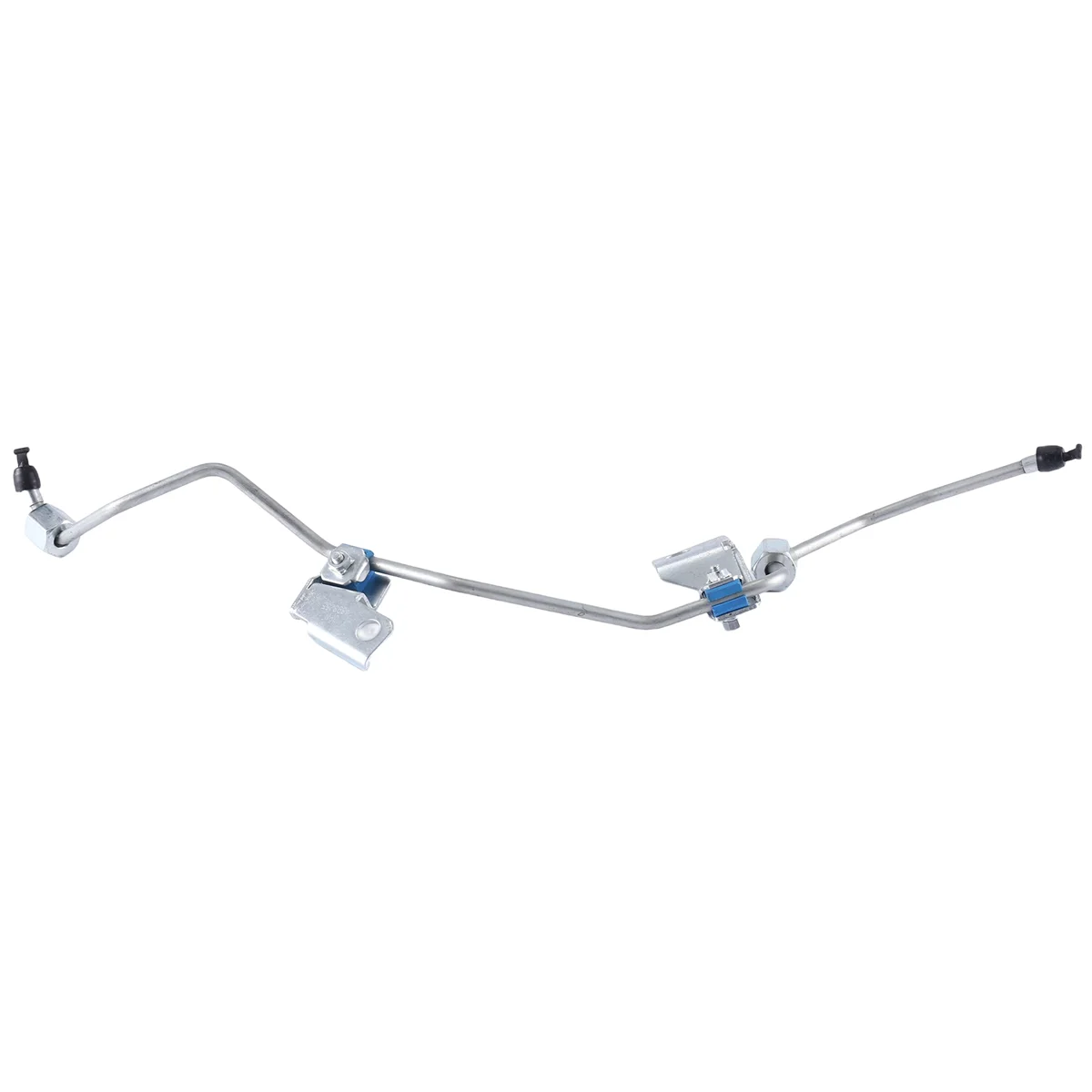 

3287879 3287880 Fuel Supply Tube for Cummins Crude Oil Engine 6BT5.9 ISB ISBE250 ISBE 4ISBe 6ISBE250