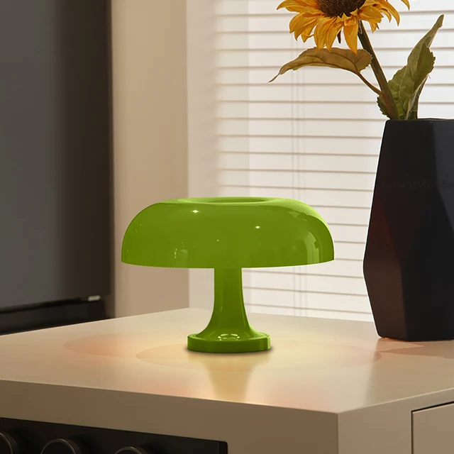 Mushroom Table Lamp 5