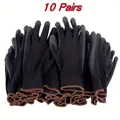 Black 10 pairs