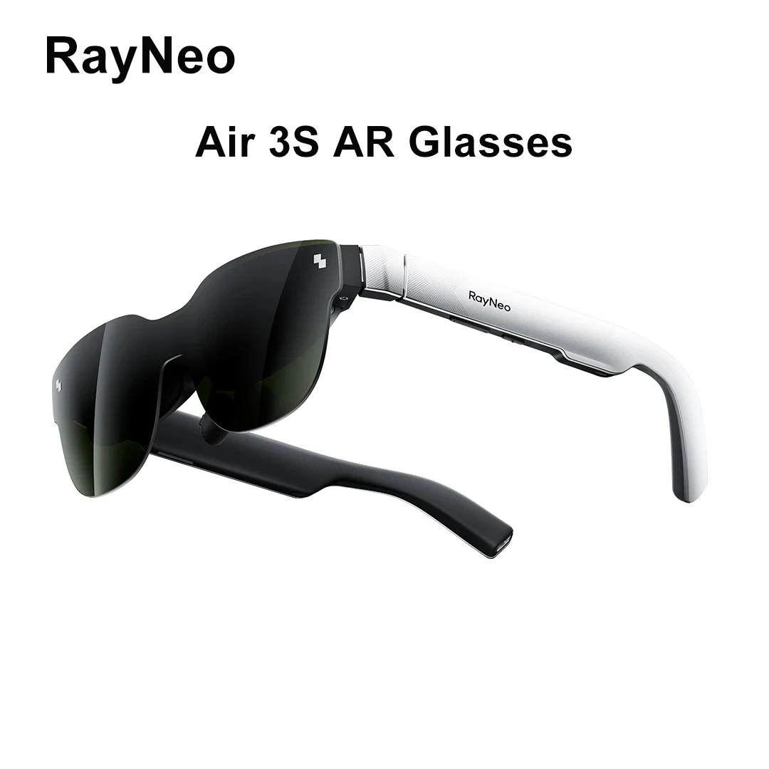 RayNeo TCL Air 3S /Air 3S Pro /Air 4 Pro ARグラス マイクロOLED