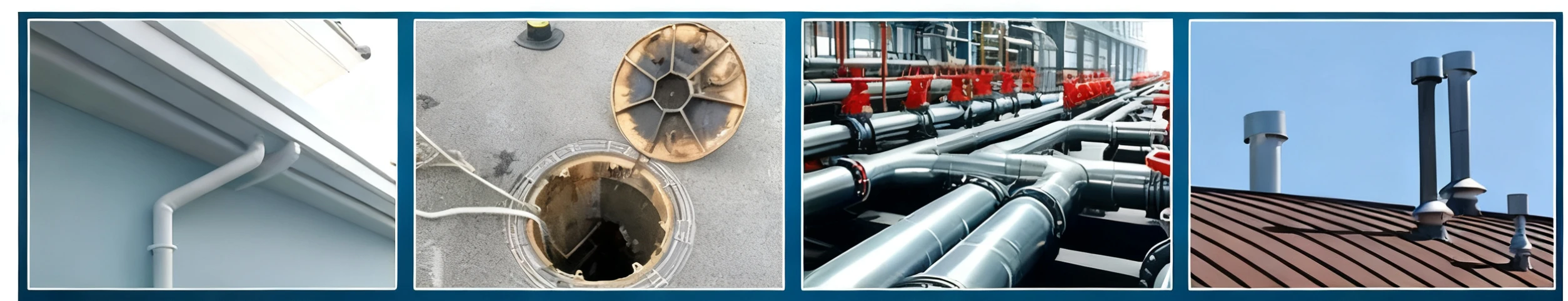 SURESAFE Multi-Scene Adaptability SURESAFE Multi-Scene Adaptability