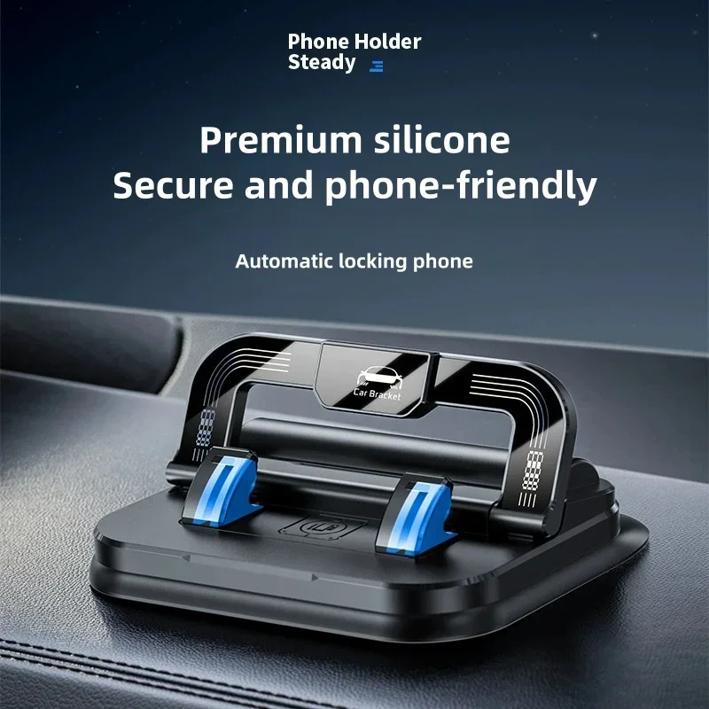 Phone Holder Car 360 Rotation Mount