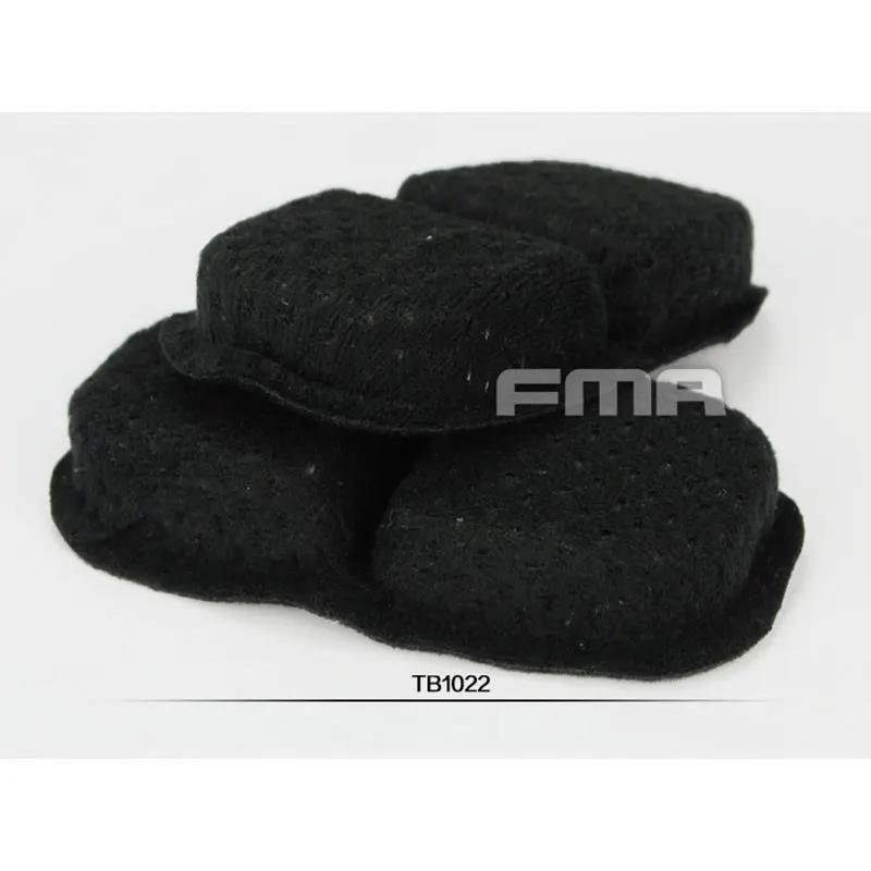 FMA Upgrade Sponge Protective Pads for Helmet TB1022