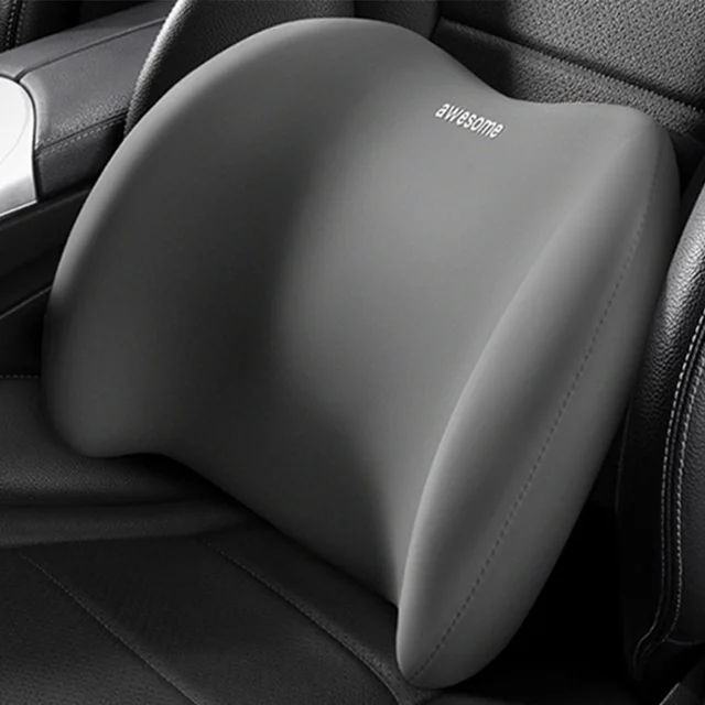 Car Headrest Neck Pillows - Experience ultimate comfort and support during your travels