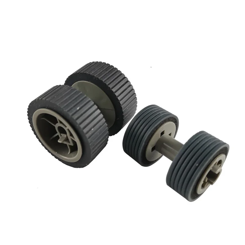 

Pick Roller & Brake Roller For OKLILI Fi-6130 Fi-6130Z Fi-6230 Fi-6230Z Fi-6140 Fi-6140Z Fi-6240 Fi-6240Z Printer