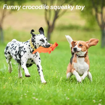 Pet Rubber Toy Big Dog Sound Grinding Stick Cleaning Dog Chewing Gum Dog Sound Toy Super Strong Dog For Aggressive Chewers 5