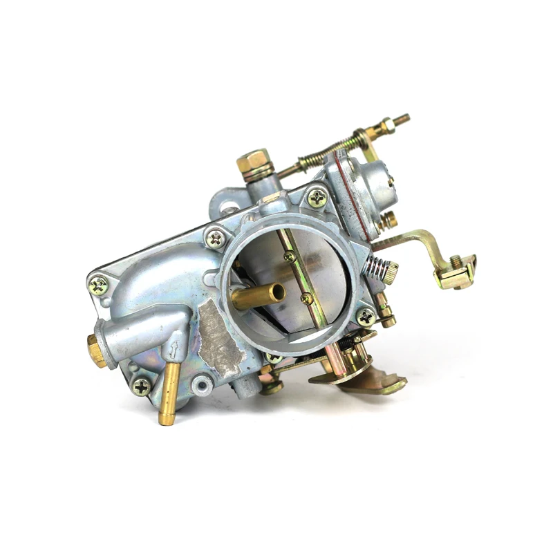 Carburatore Carburatore Sherryberg Carburatore Per Solex 34 Foto 6 Carburatore/Carburatore Neuf Simple Corps Per Citroen 2Cv6 Vergaser