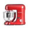Cheftronic Professional Cake Food Mixer Bread 1300W 5L 6.5L Planetary Aid Kitchen appliances Kitchen Robot Dough Stand Mixer 3