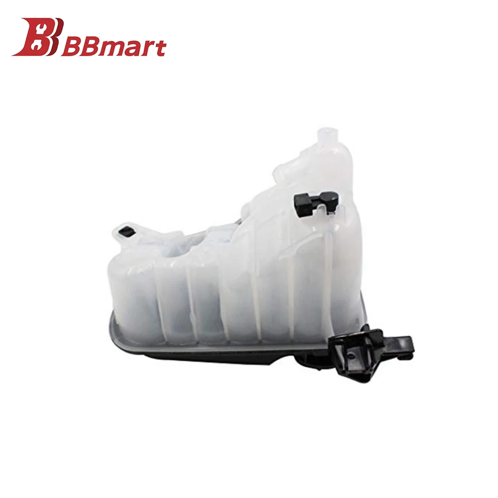 BBmart Auto Spare Parts 1 pcs Engine Coolant Expansion Tank For Jaguar XF OE C2Z11937