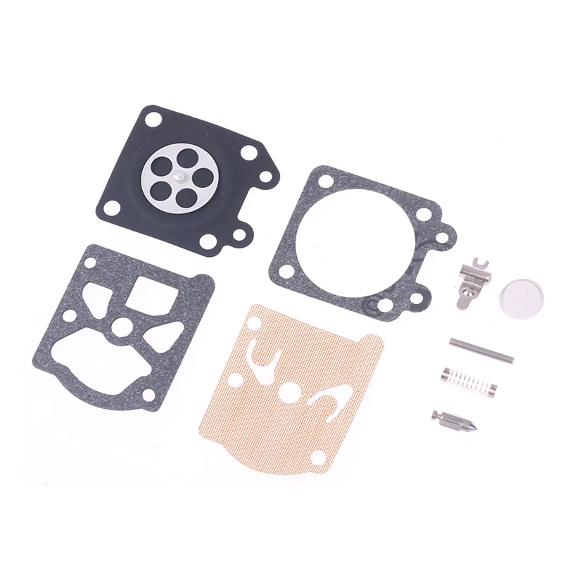 

3800 4500 5200 5800 Carburetor Repair Kit Chainsaw Repair Kit For Walbro Carburetors Fuel Supply System