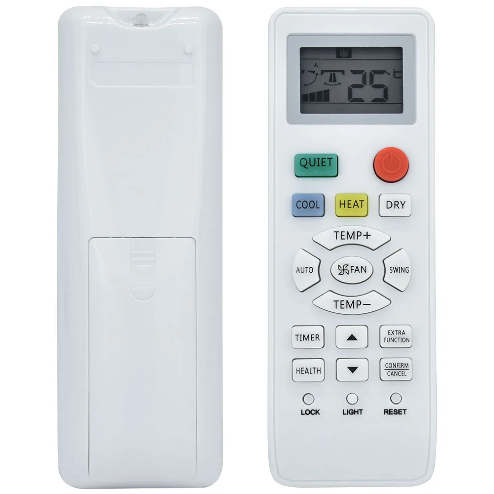 Panneau De Commande LCD Pour GE / Haier - Réf Ui WB27X33115 - Pièce Neuve Non Utilisée