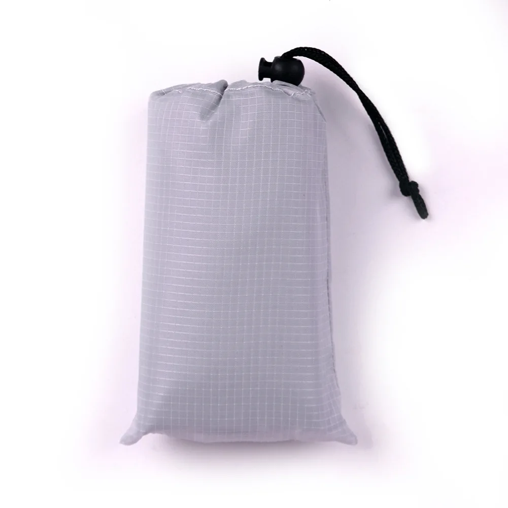 Bâche Guide AquaQuest - Ultralégère, Étanche 5000 Mm, Coutures Scellées, 40D Ripstop - 3x3m Olive