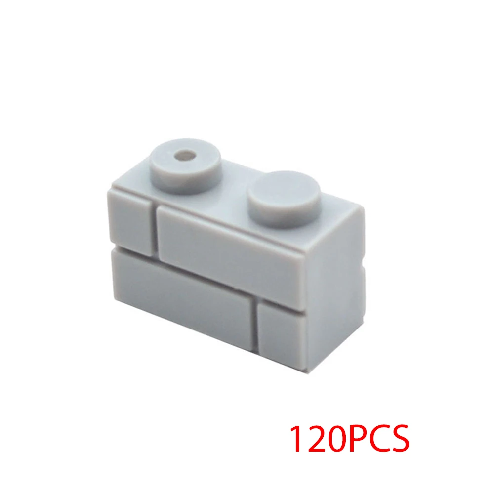 Creative Building Blocks Set: Versatile Bricks & Accessories