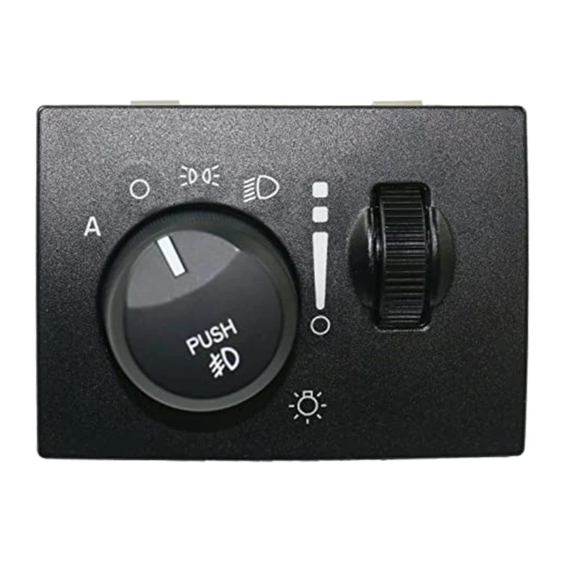 

Car Headlight Fog Lamp Headlamp 68019789AE Accessories