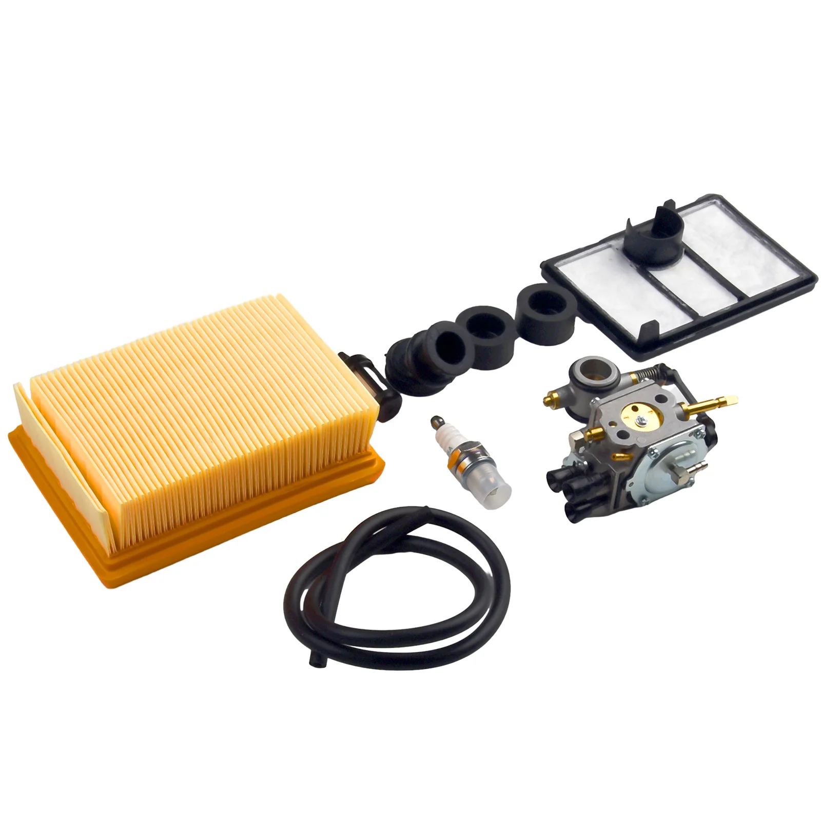 

TS800 карбюратор 11111111111111retor для 111111111111Walbro WJ114 заменяет HS314 карбю111111111111111111111uretor 4224-120-0651