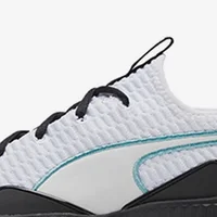 Puma véritable Defy chaussures décontractées à la mode, légères, absorbant les chocs, confortables et respirantes pour femmes 190949-03 3