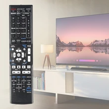 

Home Stereo Remote Control Household AV Receiver Remote Controller AXD7534 Compatible with SX-319V SX-319V-K, P18A