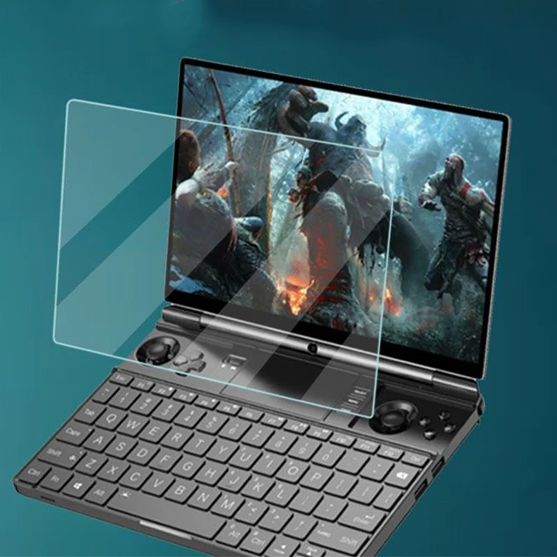 Per Gpd Win Max 2 Proteggi Schermo Per Tablet In Vetro Temperato Per Gpd Win Max2 Max2 Max 2 Pellicola Protettiva Antigraffio Da 10.1 Pollici