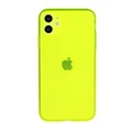 Yellow-