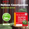 Lmmyy Intestinal Support System Maintains Digestive Health & Regularity Reduces toxins 1
