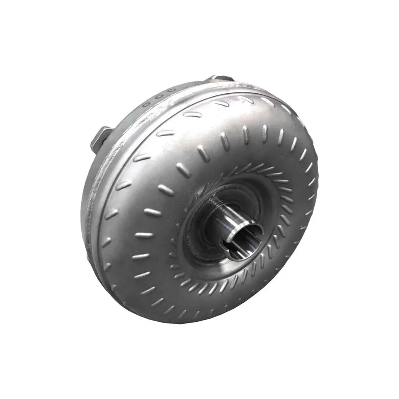 WWT U760E Good Quality Remanufacture Transmission Hard Part Torque Converter Fit For Toyota Camry