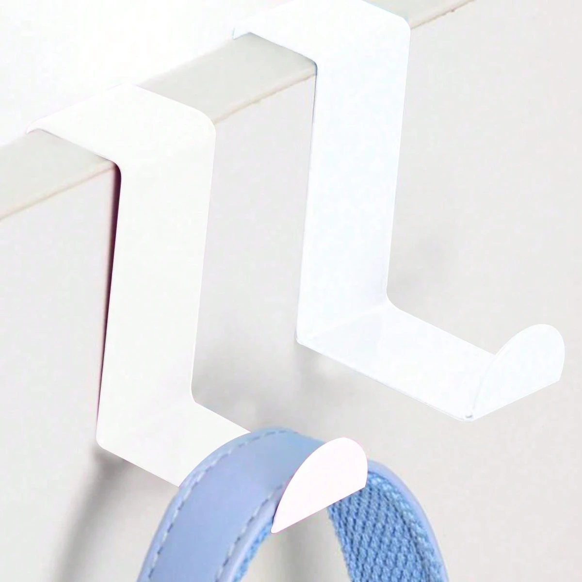 3pcs Door Hook No Drilling
