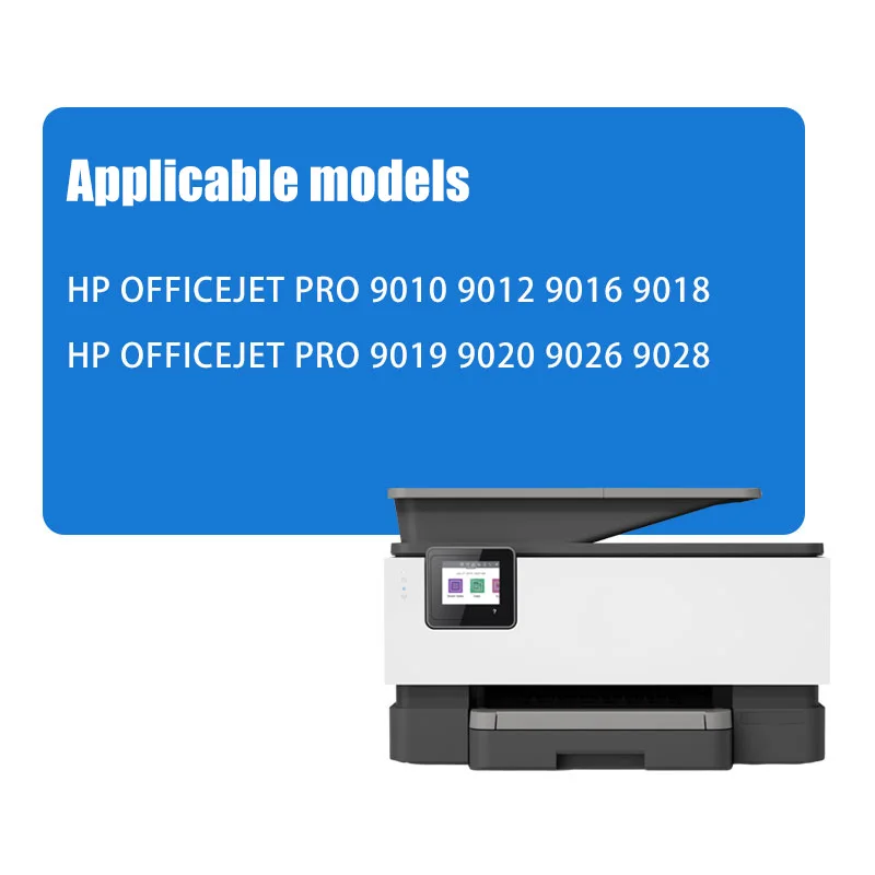プリントヘッド HP 962 963 964 965 プリントヘッド HP OfficeJet Pro