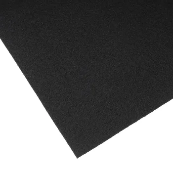 57X47cm Range Hood Activated Carbon Filter Cotton Auitable For All Range Hoods Air Purifiers Accessories Purifier Filter Fabric 2