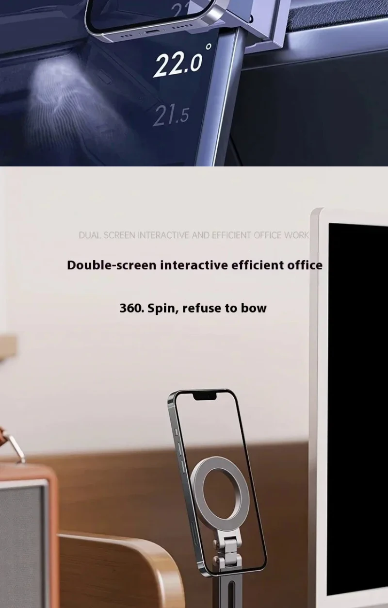 YANGGLOB Universal Magnetic Holder from Mainland China