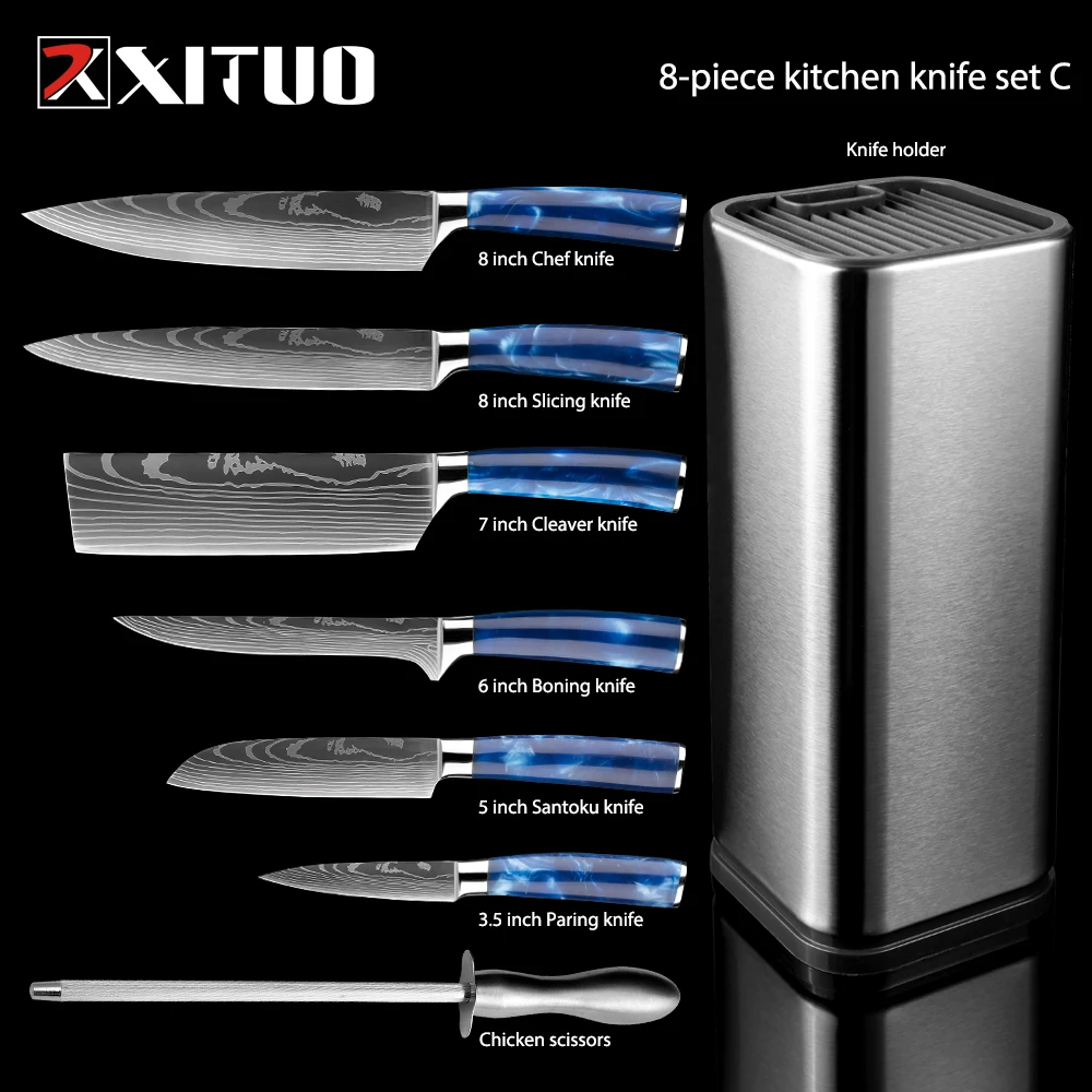 https://ae01.alicdn.com/kf/Sd3d4bd9977f34909952f647defb83c4e2/XITUO-Kitchen-Knife-Set-Japanese-Chef-Knives-7CR17-Stainless-Steel-Damascus-Laser-Slicing-Santoku-Cleaver-1.jpg