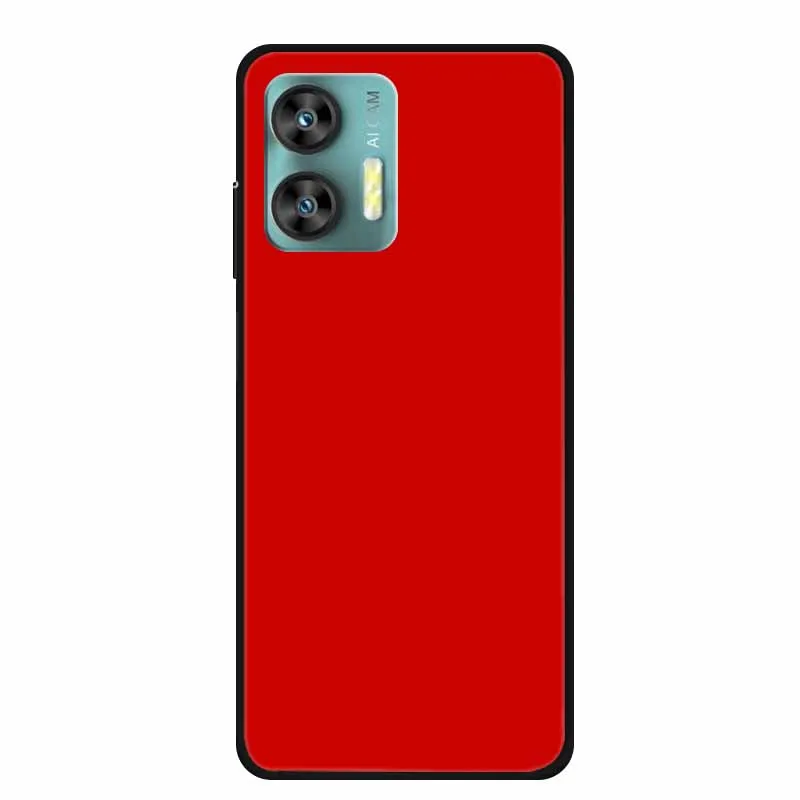 Colorful Marble Space TPU Silicone Soft Back Cover Case - Fashionable Protective